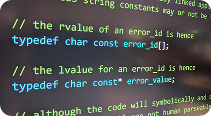 Web Development service illustration
