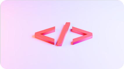 Mobile App Development service illustration