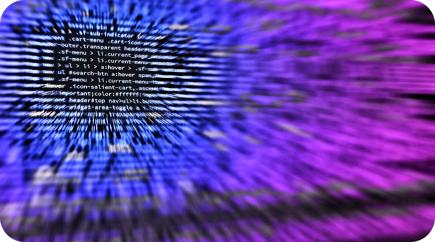 Digital Strategy & Tech Consulting service illustration