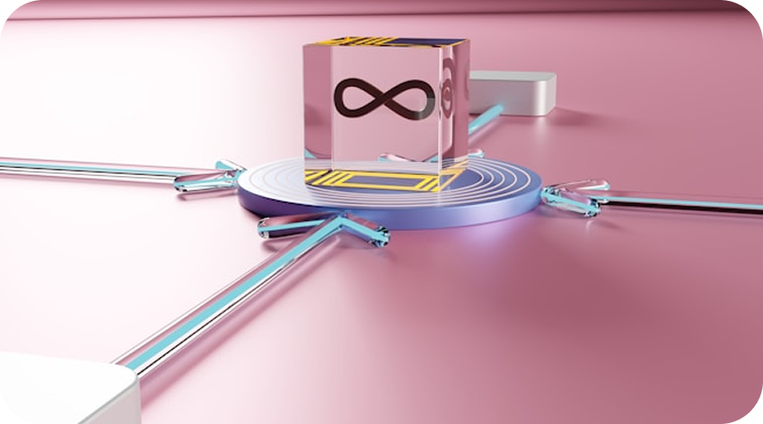 DevOps service illustration