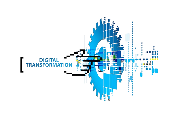 Technology Consulting and Digital Transformation