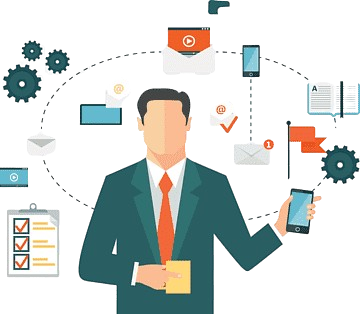 Technology Consulting and Digital Transformation