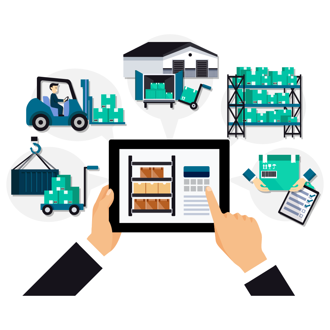 warehouse-management-software warehouse-management-software